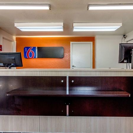 Motel 6 Little Rock North Норт-Літл-Рок Екстер'єр фото
