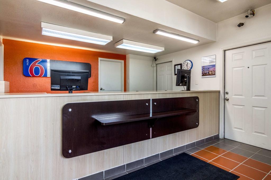 Motel 6 Little Rock North Норт-Літл-Рок Екстер'єр фото