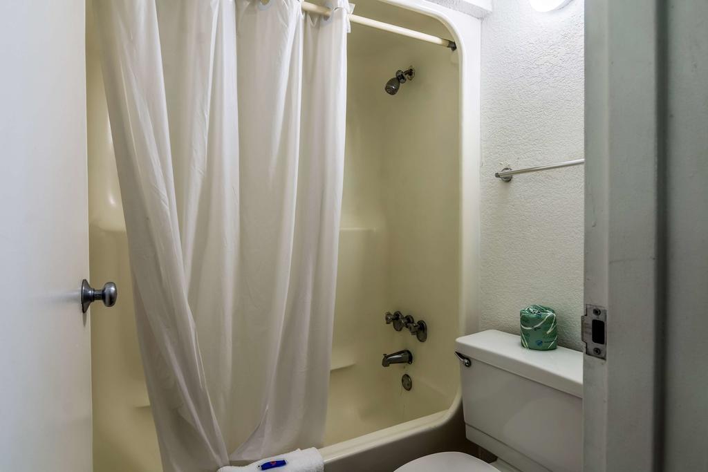 Motel 6 Little Rock North Норт-Літл-Рок Екстер'єр фото