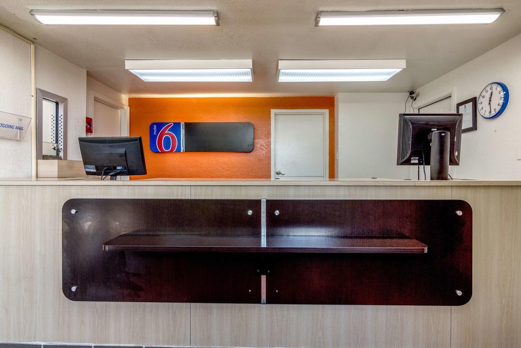 Motel 6 Little Rock North Норт-Літл-Рок Екстер'єр фото