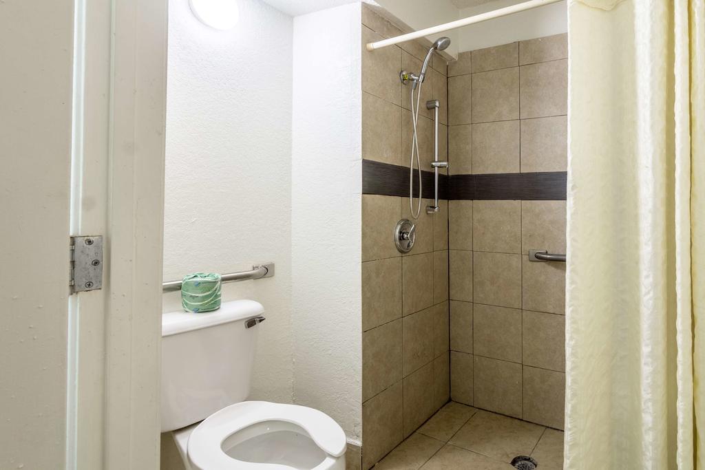 Motel 6 Little Rock North Норт-Літл-Рок Екстер'єр фото