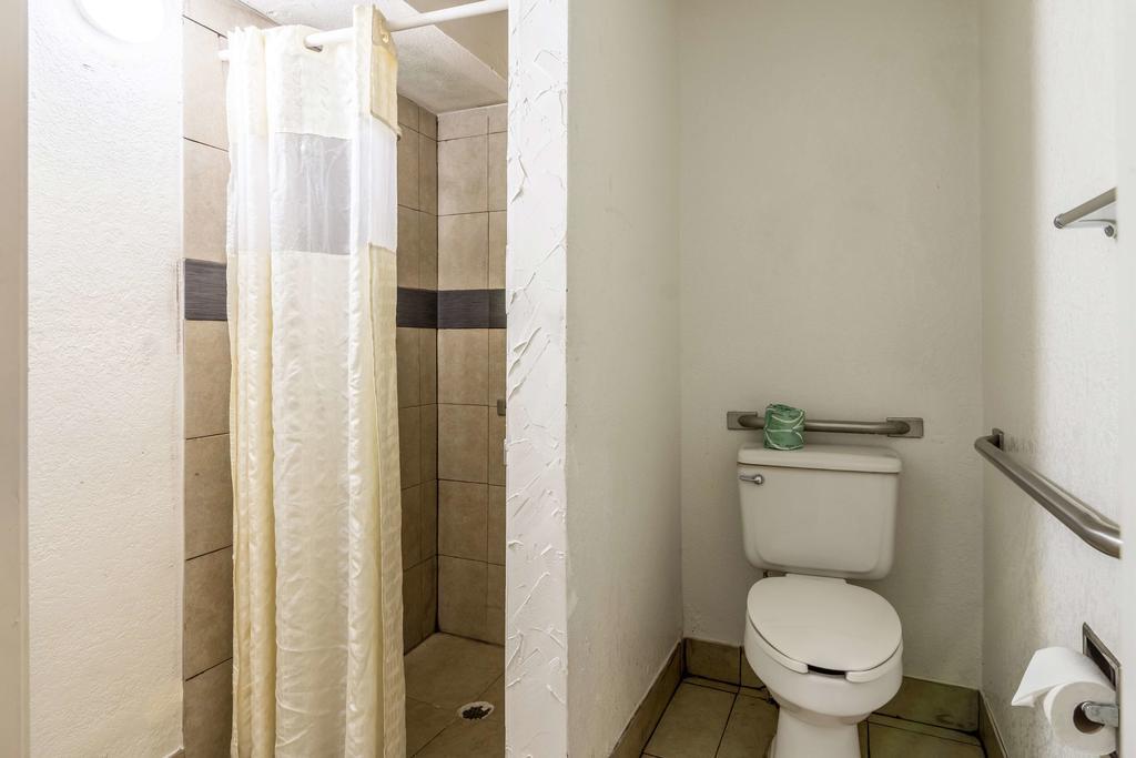Motel 6 Little Rock North Норт-Літл-Рок Екстер'єр фото