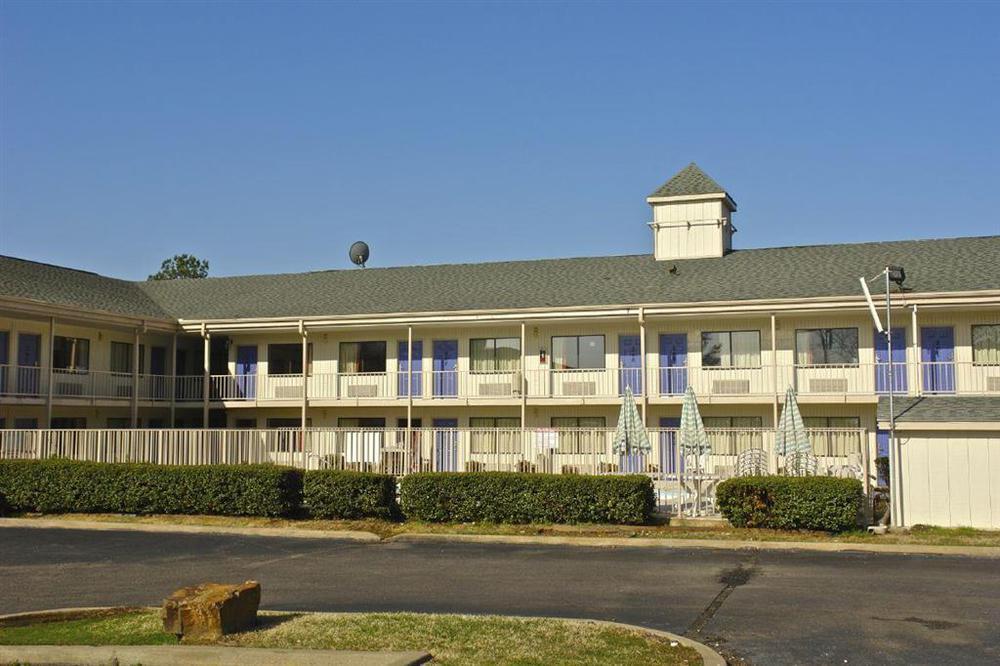 Motel 6 Little Rock North Норт-Літл-Рок Зручності фото